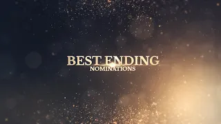 Anime Awards 2023 by Boys Who Laugh : Best Ending Spotlight