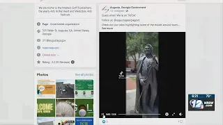 City of Augusta government launches new TikTok account