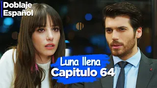 Luna llena Capitulo 64 (Doblaje Español) | Dolunay