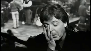 1993 - Paul McCartney Discusses 'Lady Madonna'