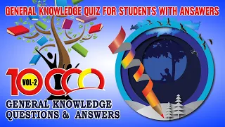 World General Knowledge Questions and Answers (VOL-2)