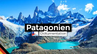 Die Patagonien Expedition - Komplette Patagonien Dokumentation (Chile & Argentinien)