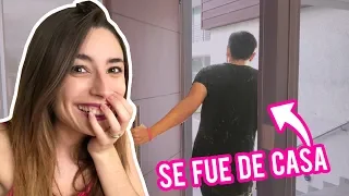 IGNORING MY BOYFRIEND PRANK *HE GETS MAD*