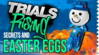 Best Trials Rising Easter Eggs and Secrets Discovered So Far!