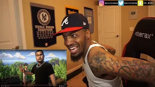 Lil Dicky - Earth (Official Music Video) | REACTION