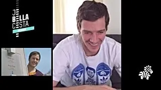 Goran Dragić reacts to Dragon, Dragone video