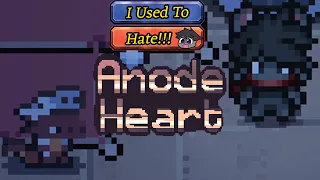 I Used To Hate - Anode Heart