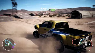 Need for Speed Payback Gameplay Walkthrough Part 10