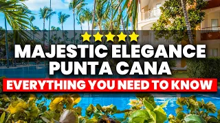 Majestic Elegance Punta Cana Review | (Everything You NEED To Know)