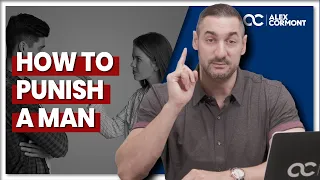 4 Tips On How To Punish A Man!