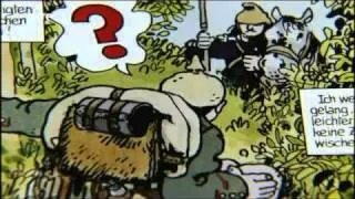 Comics wie einen Film lesen - Jacques Tardi - Geschichte und Krimi