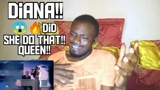 Amazing African_🇨🇲 reacts to «Ты супер!». Второй сезон. Финал_ Диана Анкудинова и Игорь Крутой.