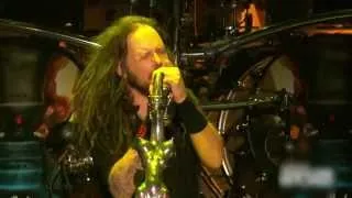 korn - prey for me (Broomfield - USA 2013 - remastered)