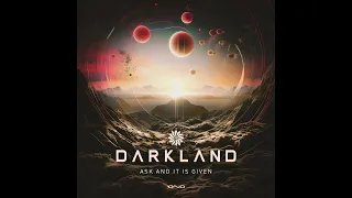 Darkland - Elements of Desire