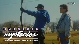 Unsolved Mysteries with Robert Stack - Season 1 Episode 15 - Full Episode