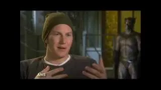 PATRICK WILSON EXPLAINS NIGHT OWL WATCHMEN