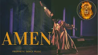 Amen / Prophetic Dance Music