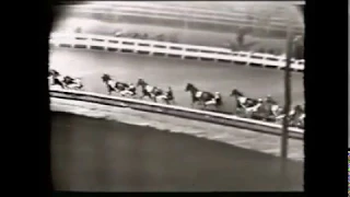 1966 Yonkers Raceway CARDIGAN BAY Stanley Dancer International Pace