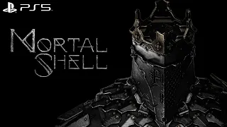 Mortal Shell Enhanced PS5 Edition  - Gameplay (4K 60FPS HDR)