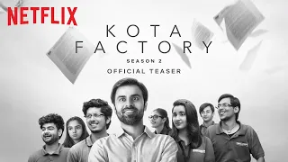Kota Factory Season 2 Review: A Deeper Dive into Aspirations, Adversities, and Personal Growth