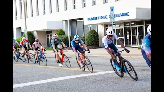 2023 Tour of Newport News Stages 1-3 (Cat 2/3)