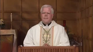 Daily TV Mass Tuesday August 1, 2017