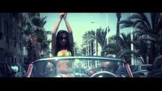 Moree Mk feat. Ambush Mc - Summer In Maui (Official Video) TETA