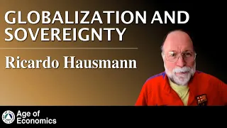 Ricardo Hausmann - Does capitalism survive?