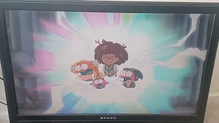 Amphibia True Colors End Credits And Season 3 Intro