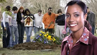 We announce very sad news of the sudden death of 'Good Times' Star BernNadette Stanis's Mother R.I.P