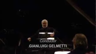 G. Rossini "Il barbiere di Siviglia" overture (HD 720p)