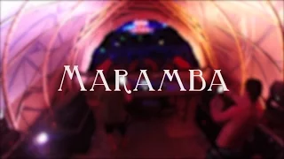 Universo Paralello Festival 2015-2016 | Maramba | By Up Audiovisual