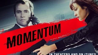 Momentum Trailer | Official Trailer [HD] [2015]
