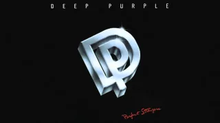 Deep Purple - Wasted Sunsets (Perfect Strangers)