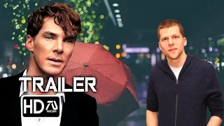 Now You See Me 3 Teaser Trailer (HD) Benedict Cumberbatch, Jesse Eisenberg, Morgan Freeman| Fan Made