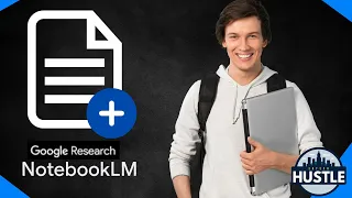 Google NotebookLM:  Create an Outline in Seconds!