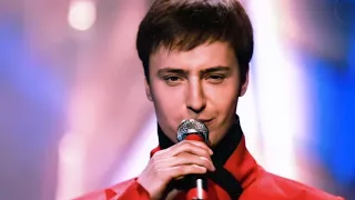 Vitas – Opera #2 (Benefits of Yefim Shifrin Show, 2005)