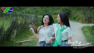 [CHÚNG TA CỦA 8 NĂM SAU] OFFICIAL TRAILER