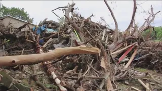 The 2015 Memorial Day floods in Wimberley | The Backstory