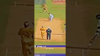 Sachin tendulkar vs brett lee🔥👿