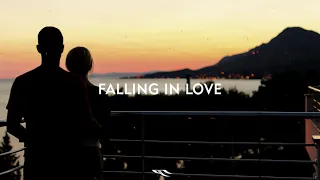 (FREE) Ramil' x JONY x MACAN x Miyagi Sad Type Beat - Falling In Love (prod. teejoybeatz)