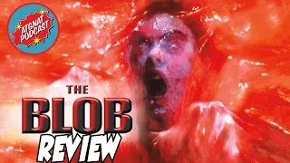 The Blob (1988) Review