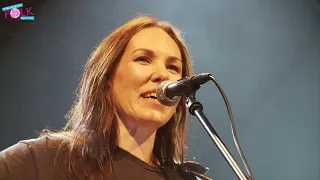 Thea Gilmore at Shrewsbury Folk Festival 2022