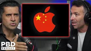 Reaction to China's Ugly War Against Apple
