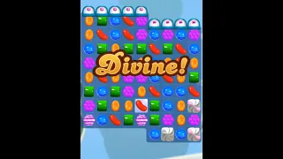 Candy Crush level 375