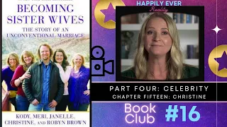 Growing Up in Fear | Becoming Sister Wives- Chapter 15