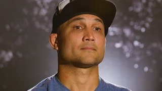 UFC Fight Night 103's B.J. Penn: 'I'm all in. We're going for the 145-pound title'