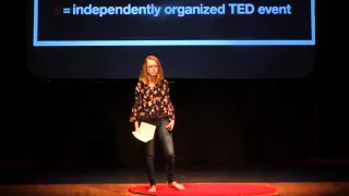 No Body's Perfect: Teenage Eating Disorders | Madison Dunn | TEDxPascoCountySchools