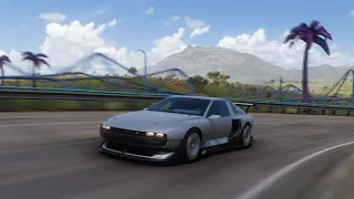 Forza Horizon 5 2022 HYUNDAI N VISION 74