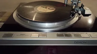 DENON DP-47F "Hardcore lifting & crashing tonearm" (sold on eBay)